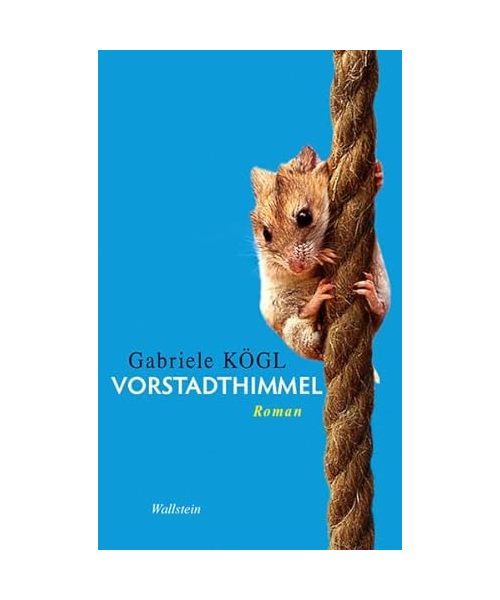 Vorstadthimmel