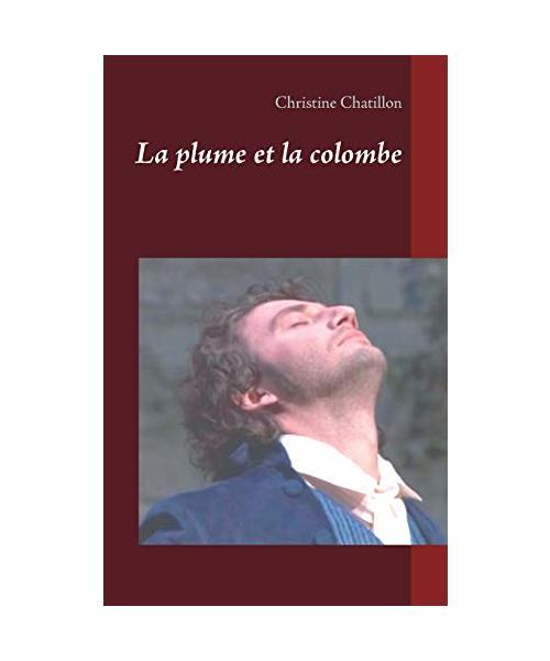 La plume et la colombe
