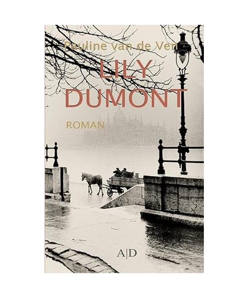 Lily Dumont