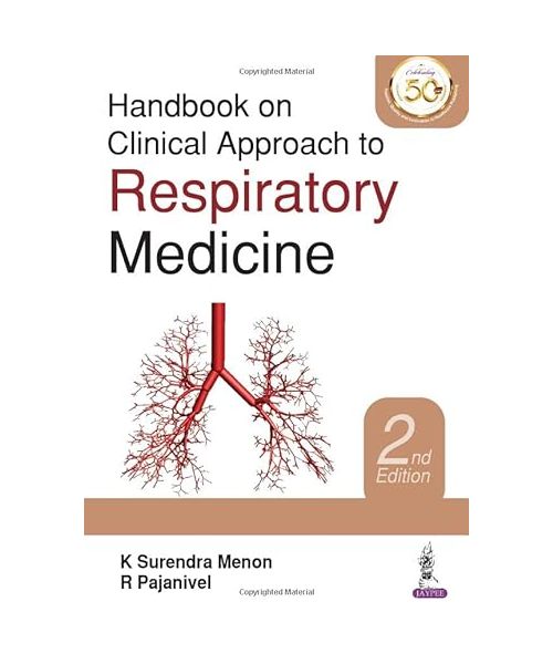 Handbook on Clinical Approach to Respiratory Medicine