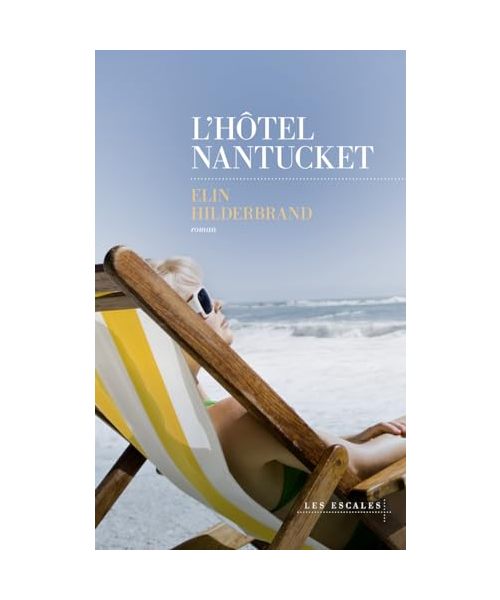 L'Hôtel Nantucket