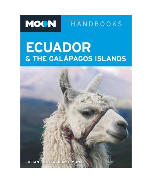 Ecuador and the Galapagos Islands