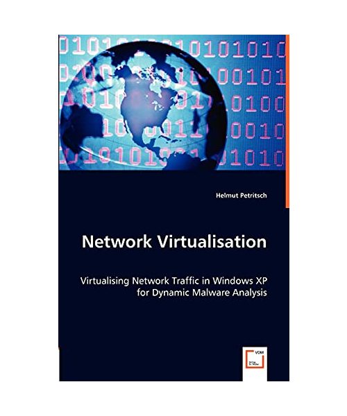 Network Virtualisation