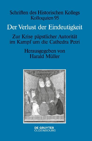 Der Verlust der Eindeutigkeit