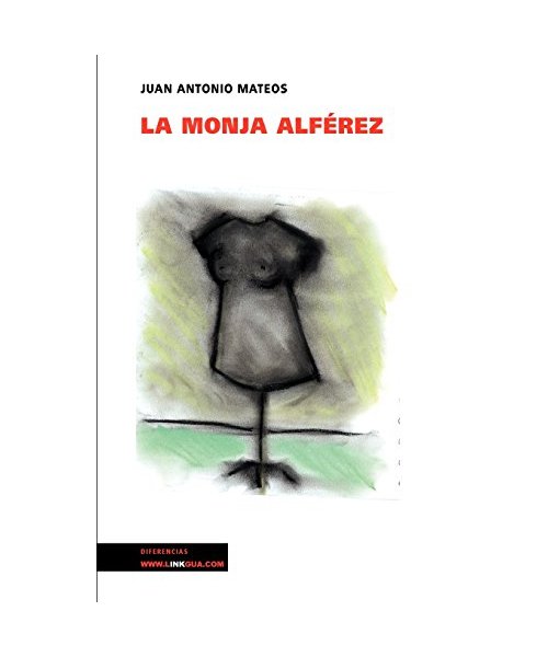 La monja Alférez