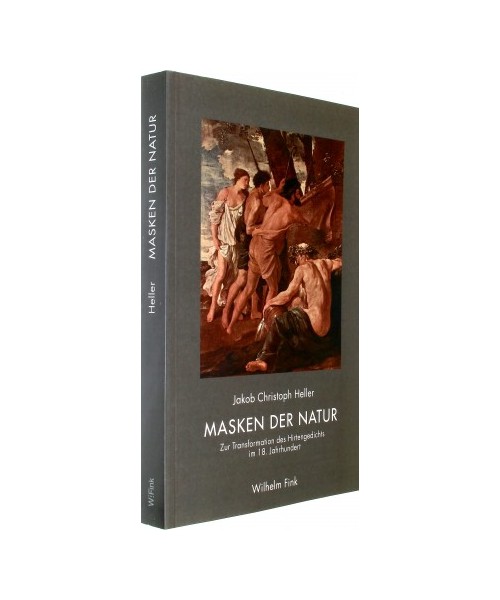 Masken der Natur