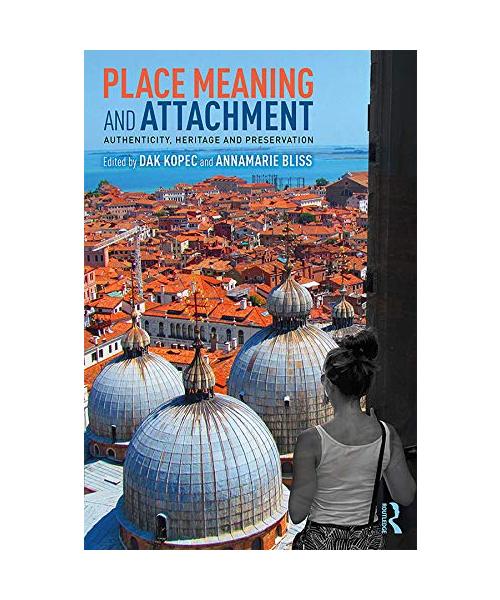 Place Meaning and Attachment: Authenticity, Heritage and Preservation
