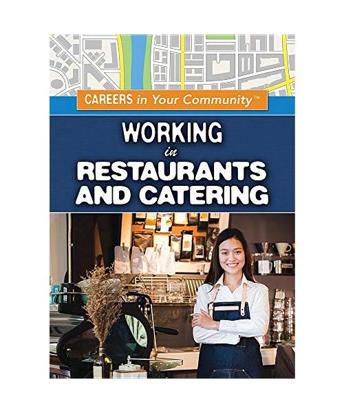 Working in Restaurants and Catering
