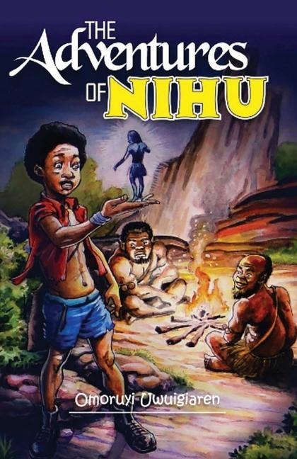 The Adventures of Nihu