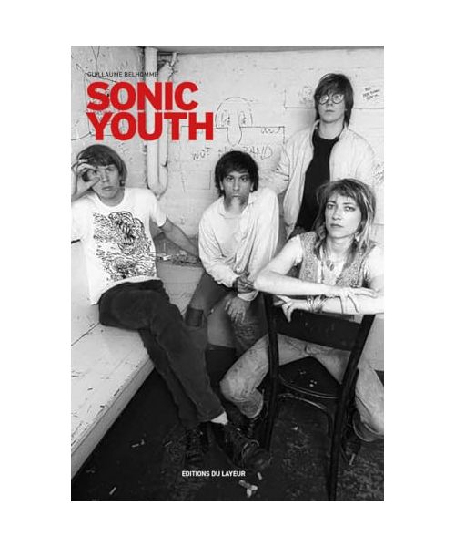 Sonic Youth