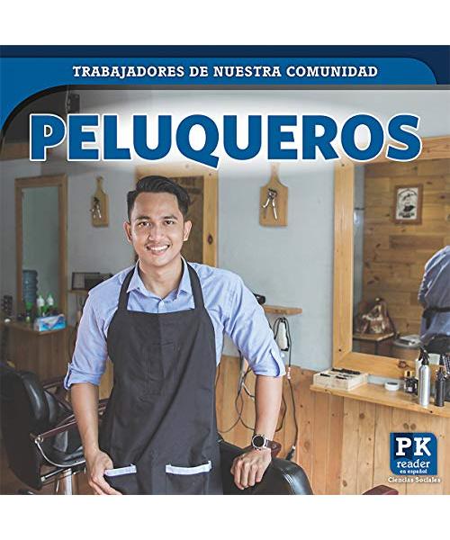 Peluqueros (Barbers)