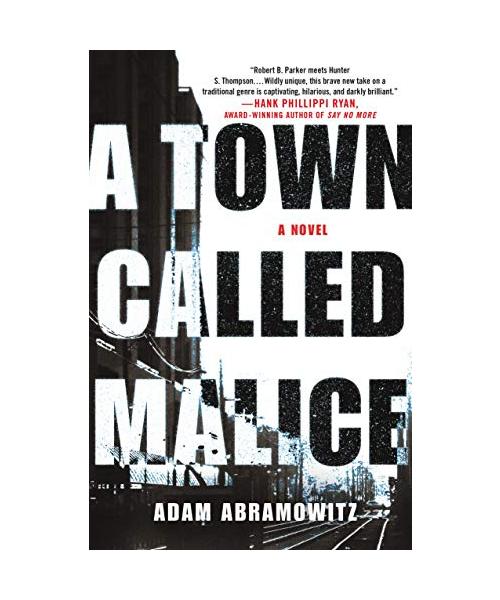 A Town Called Malice