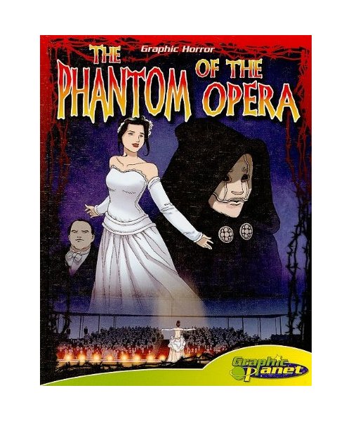 The Phantom of the Opera