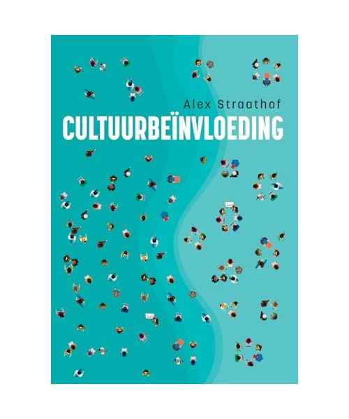 Cultuurbeïnvloeding