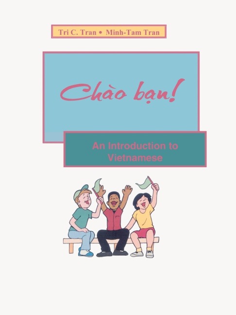 Chao Ban!