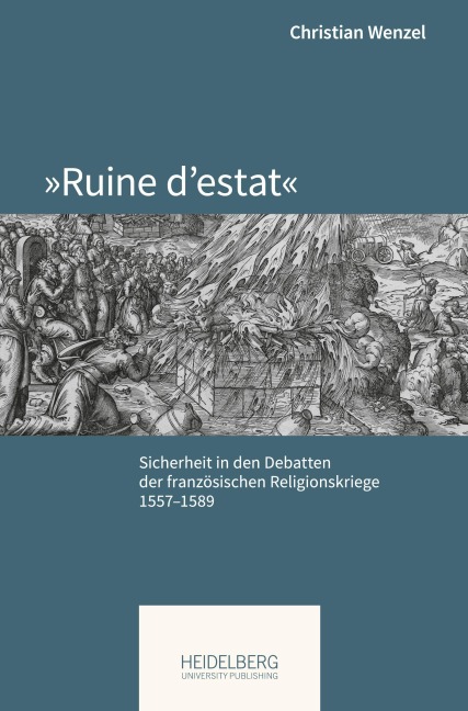 'Ruine d'estat'