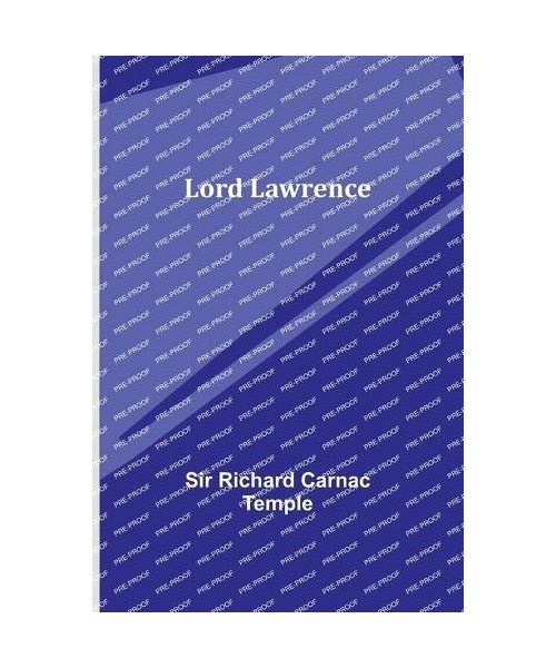 Lord Lawrence