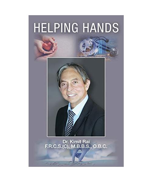 Helping Hands