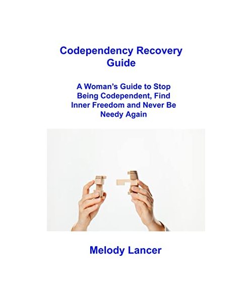 Codependency Recovery Guide