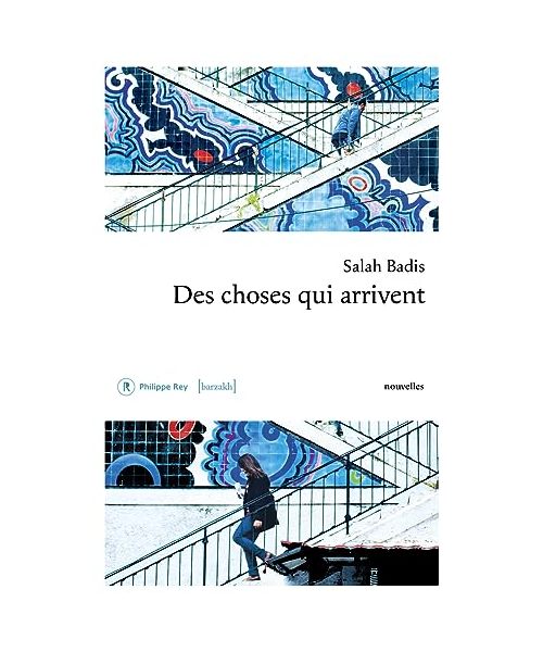 Des choses qui arrivent