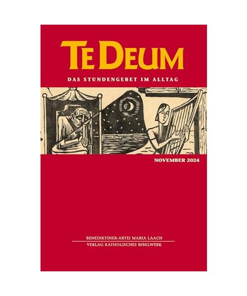 Te Deum November 2024