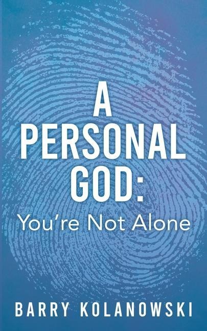A personal God