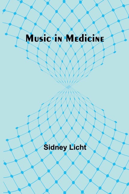 Music in Medicine