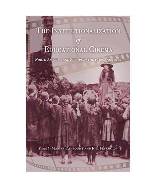 Institutionalization of Educational Cinema
