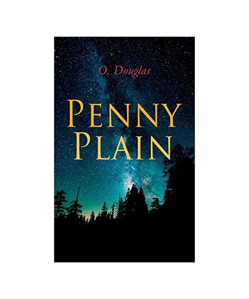 Penny Plain