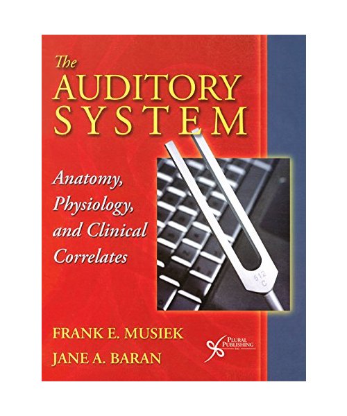 AUDITORY SYSTEM