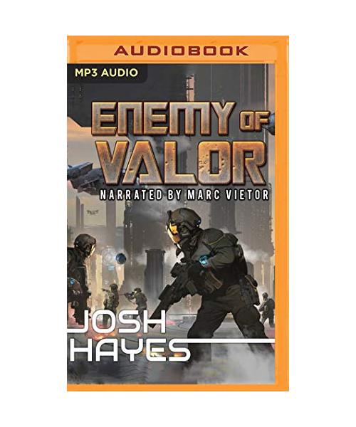 Enemy of Valor