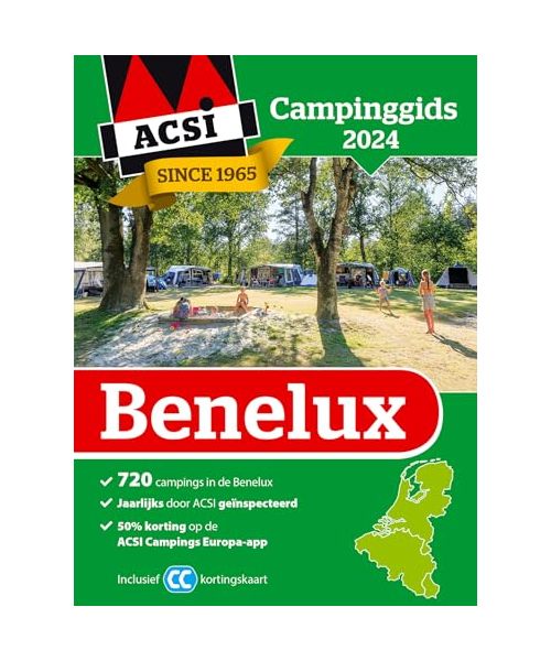 2024 (ACSI Campinggids)