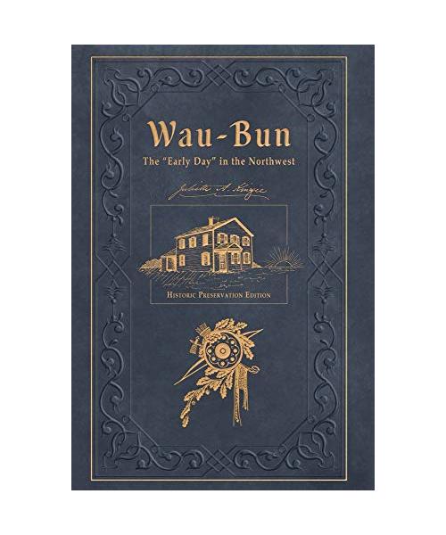 Wau-Bun