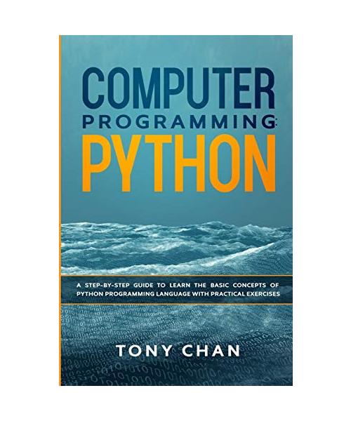 Computer Programming Python