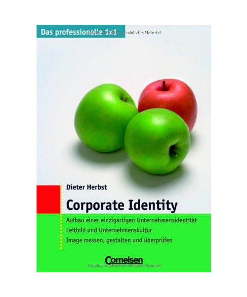 Corporate Identity