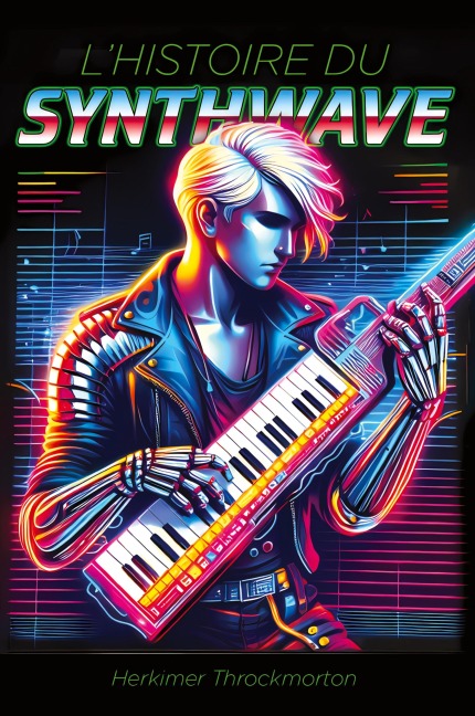 L'Histoire du Synthwave