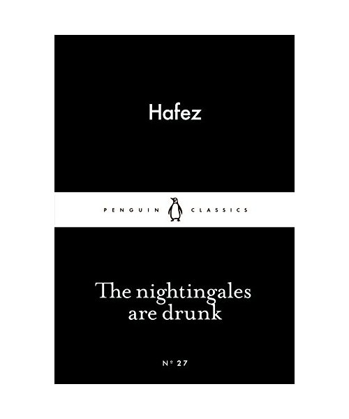 The Nightingales are Drunk