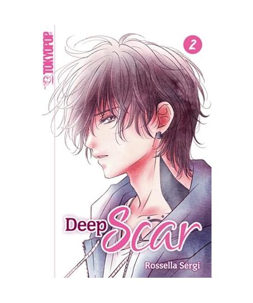 Deep Scar 02