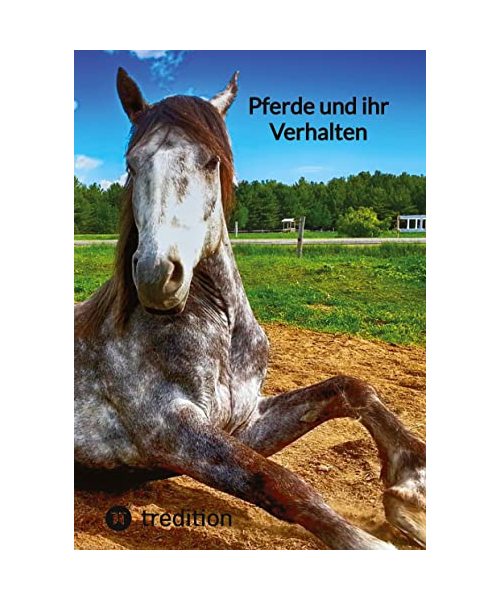 Pferde und ihr Verhalten
