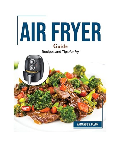 Air Fryer Guide