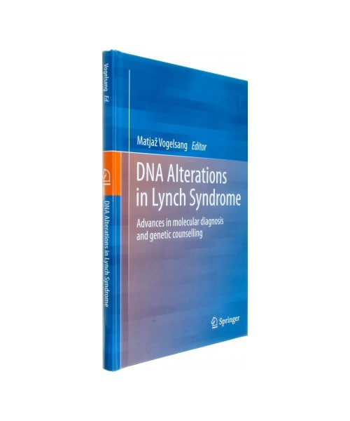 DNA Alterations in Lynch Syndrome