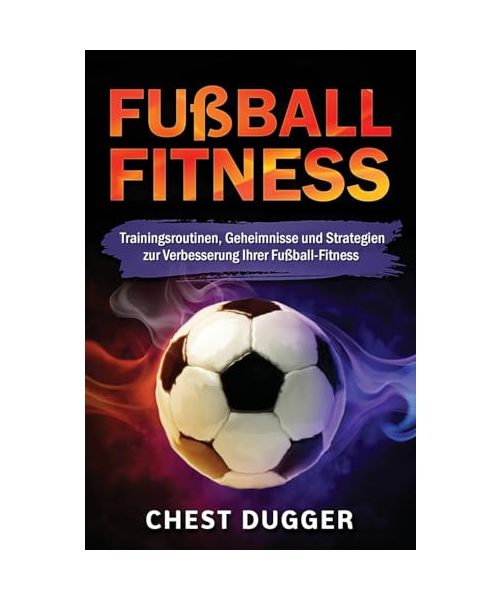 Fußball-Fitness