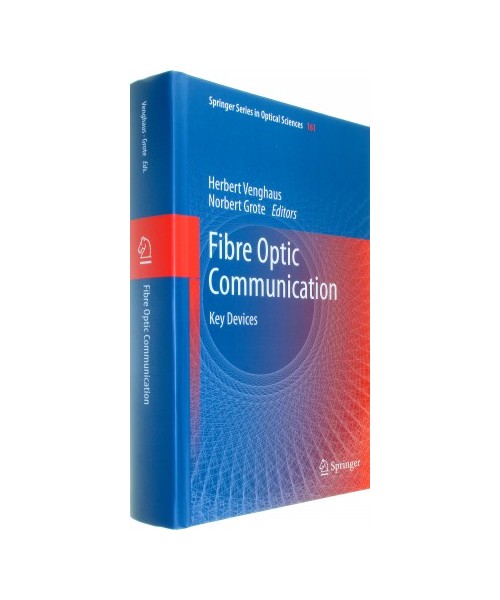 Fibre Optic Communication
