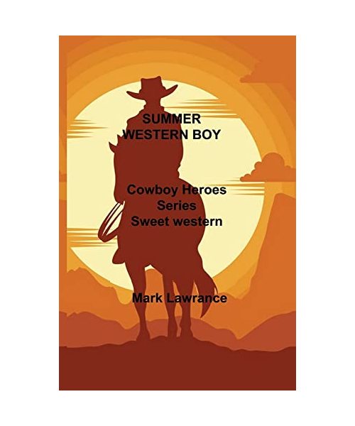 SUMMER WESTERN BOY