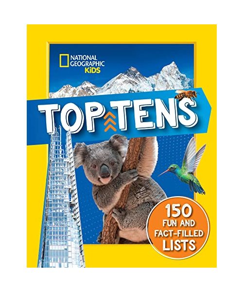 Top Tens
