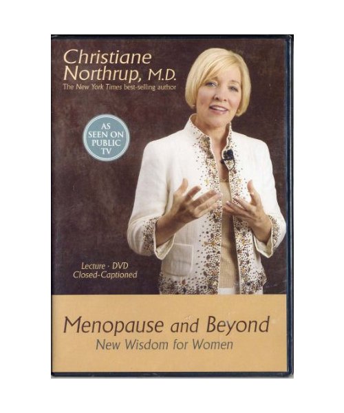Menopause and Beyond