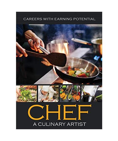 Chef: A Culinary Artist