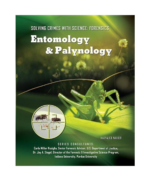 Entomology & Palynology