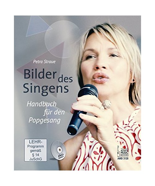 Bilder des Singens.