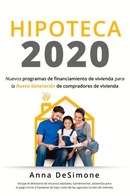 Hipoteca 2020